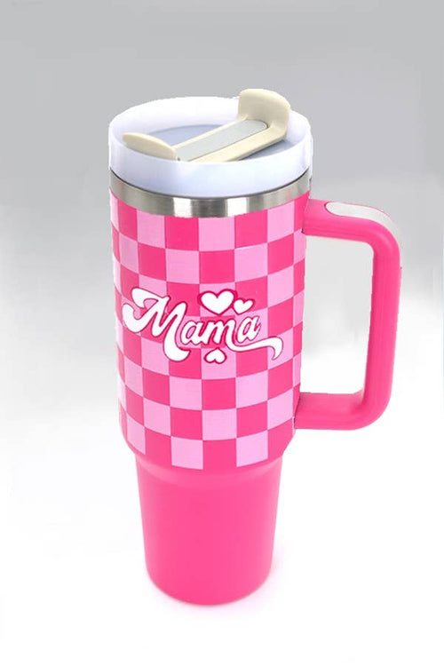 40oz STAINLESS STEEL TUMBLER ALL STYLES | TB40OZ